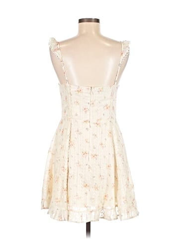 Altar'd State Cocktail Dress (view 2)