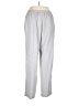 The Tog Shop Solid Gray Casual Pants Size 16 - photo 2
