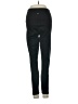 Marika Solid Black Active Pants Size S - photo 2