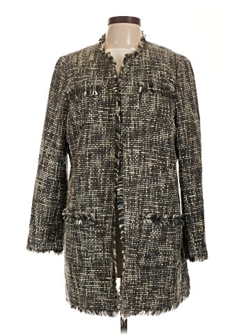 Chico's Coat (view 1)