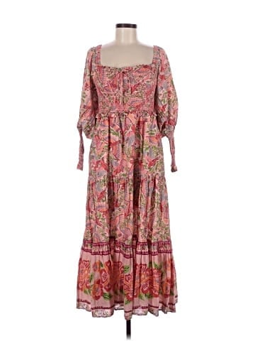 FARM Rio Casual Dress (view 1)