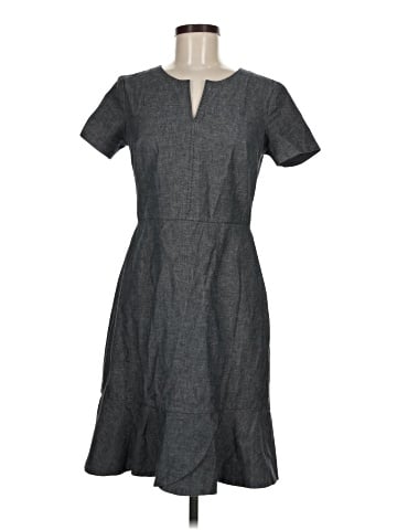 Banana Republic Casual Dress (view 1)