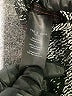 Rag & Bone 100% Silk Animal Print Blue Gray Cocktail Dress Size 4 - photo 8