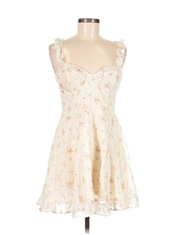 Altar'd State Cocktail Dress (view 1)