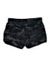 Athletic Works Camo Black Athletic Shorts Size XL - photo 2