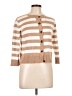 Spense Tan Cardigan Size L - photo 1