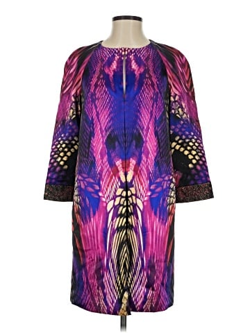 Boston Proper Cocktail Dress (view 1)