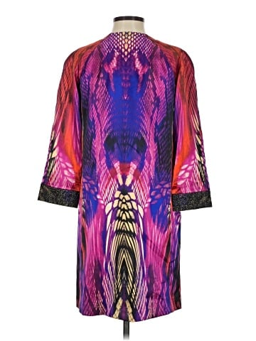 Boston Proper Cocktail Dress (view 2)