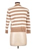 Spense Tan Cardigan Size L - photo 2