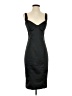 Zara Basic Black Cocktail Dress Size S - photo 1