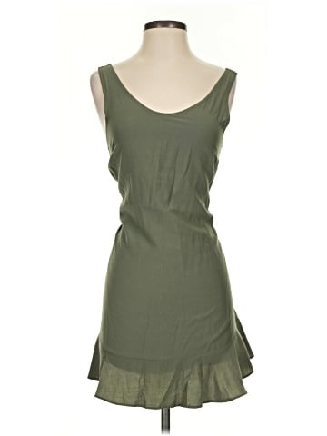Market Casual Dress (view 1)