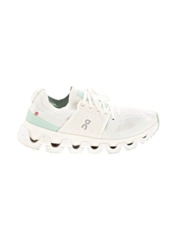 On Sneakers (view 1)