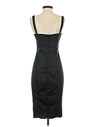 Zara Basic Cocktail Dress (view 2)