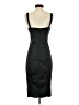 Zara Basic Black Cocktail Dress Size S - photo 2