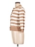 Spense Tan Cardigan Size L - photo 5
