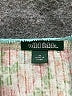 Wild Fable Floral Blue Swimsuit Top Size M - photo 4