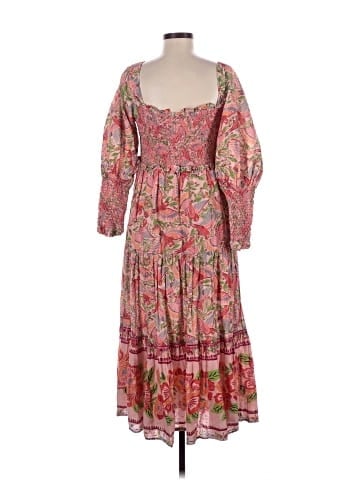 FARM Rio Casual Dress (view 2)