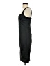 Zara Basic Black Cocktail Dress Size S - photo 5