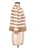 Spense Tan Cardigan Size L - photo 4