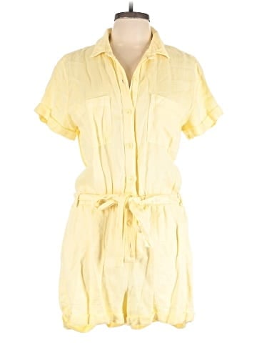 Cloth & Stone x Anthropologie Romper (view 1)