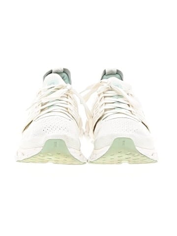 On Sneakers (view 2)