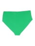 Old Navy Solid Green Swimsuit Bottoms Size XL - photo 2
