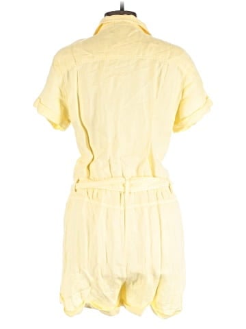 Cloth & Stone x Anthropologie Romper (view 2)