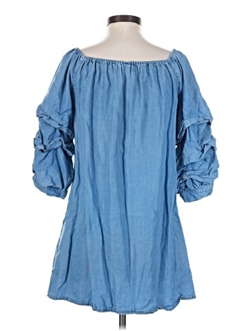 Zara Collection Casual Dress (view 2)