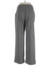 Max Studio Houndstooth Gray Dress Pants Size L - photo 2