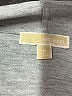 MICHAEL Michael Kors Gray Pullover Hoodie Size M - photo 7