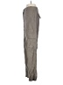 Maison d' Amelie Gray Cargo Pants Size XS - photo 5