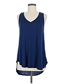 KLD Signature Sleeveless T-Shirt (view 1)
