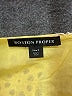 Boston Proper Yellow Long Sleeve Blouse Size S - photo 7