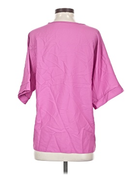 Shein Short Sleeve Blouse (view 2)