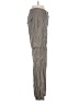 Maison d' Amelie Gray Cargo Pants Size XS - photo 4