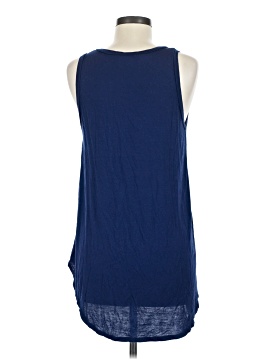 KLD Signature Sleeveless T-Shirt (view 2)