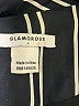 Glamorous Black Vest Size L - photo 7