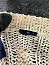 Gap Ivory Pullover Sweater Size M - photo 8