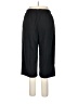 Briggs New York Black Casual Pants Size 16 - photo 2