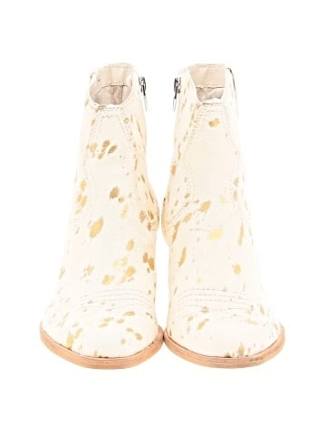 Dolce Vita Ankle Boots (view 2)