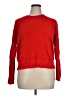 Calvin Klein Red Pullover Sweater Size XL - photo 1
