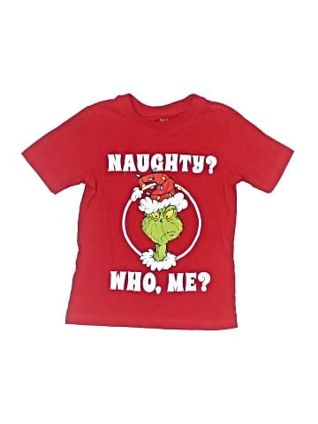Dr. Seuss Short Sleeve T-Shirt (view 1)