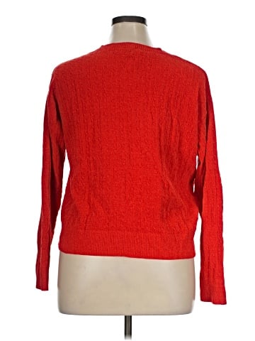 Calvin Klein Pullover Sweater (view 2)