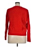 Calvin Klein Red Pullover Sweater Size XL - photo 2