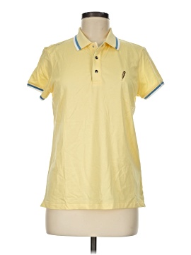 Rlx Ralph Lauren Short Sleeve Polo