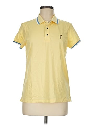 RLX Ralph Lauren Short Sleeve Polo (view 1)