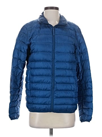Uniqlo Jacket (view 1)