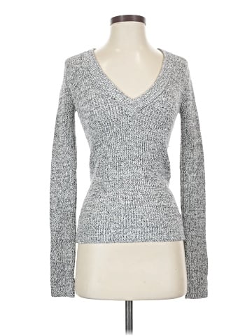 Theory Pullover Sweater (view 1)