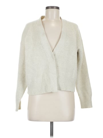 LC Lauren Conrad Cardigan (view 1)