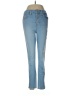 Levi's Hearts Blue Jeans Size 29 waist - photo 1